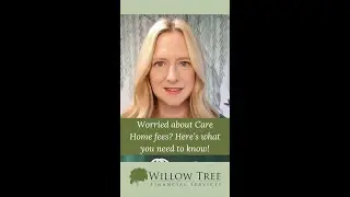 Worried about Care Home fees? Here&rsquo;s what you need to know!