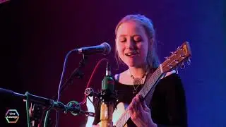 Grey to Gold - Hannah Haley @UTC Live Lounge