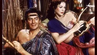 Victor Mature - 45 Highest Rated Movies