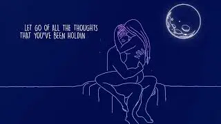 Harmonizer - Shihori - Official Lyric Video
