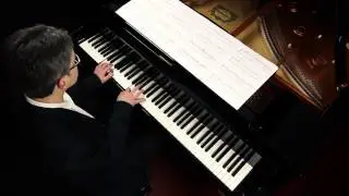 Nearer My God To Thee (Näher mein Gott zu dir) - Piano Solo by Michael Gundlach