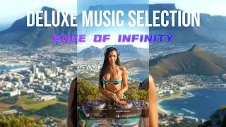 EDGE OF INFINITY (Unreleased VIP Cut)