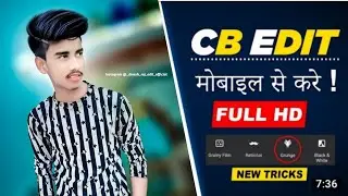 new trick|| cb edit|| picsart photo editing||rd debu cb editing