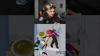 Killing a camper GONE WRONG in PUBG Mobile 😂😂😂