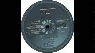 Formic Acid - Waveblower (Acidtrance 1995)