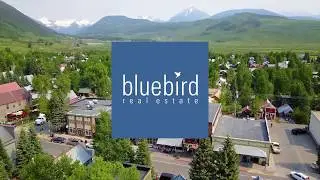 Life in Crested Butte at Bluebird Real Estate
