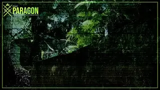 SCP-2932 - Nh&agrave; T&ugrave; Titania │ Dự &Aacute;n Paragon