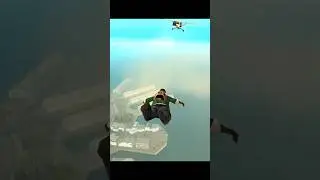 Big Smoke Saves Ryder in Pier 69 Mission! | GTA San Andreas