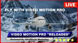 Buy Video Motion Pro 