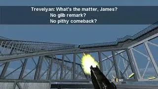GoldenEye 007 N64 Cradle Xbox Live Remaster Unlock Cheat Gold PP7!