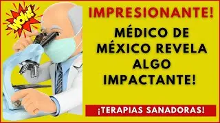 ❌Testimonio M&eacute;dico que Atiende sus Pacientes con iTeraCare Device | M&eacute;xico | USA | Panam&aacute; | Espa&ntilde;a