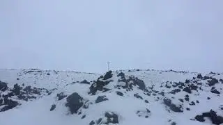 Berserker Lava field