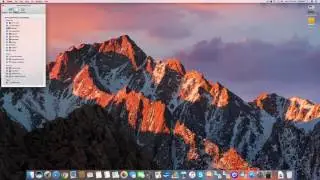 How To Set Up Finder Part 2