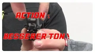 Aktion - Besserer Ton f&uuml;r euch :)