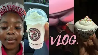 VLOG ♡: HBD SARAI + VALENTINE&rsquo;S DAY + TRYING NEW DRINKS + GALANTINES OUTING & MORE!
