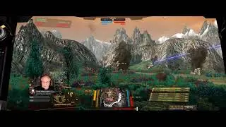 Dark Marauder & Ghost Lance - Live - Killing Mechs, Yours & Mine!