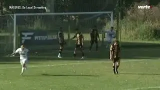 RESUMEN | Dep. Norte 2 - 1 Racing | TRFA - Cuartos de final, partido de ida