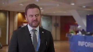 Anatomy of Leadership | Alikaan &Ccedil;ift&ccedil;i, President of the Nuclear Industry Association of Turkey