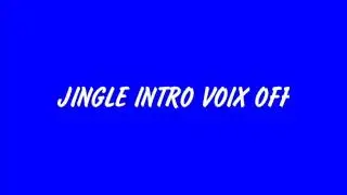 Jingle voix off 02