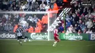 Steven Gerrard &bull; My Liverpool Story 1998 - 2015 HD