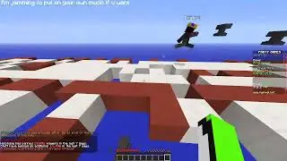 Random Hypixel ( No Mic ) &bull; @dream ALT Twitch Live Stream [ Full ] 28 / 12 / 21