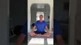 Nordic Breathing exercise with Jason Milne