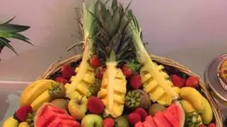 Traiteur halal El Assala Event contact : 0665698020