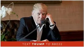 President Trump outlines his second term agenda