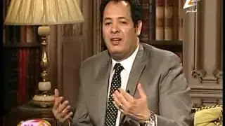 هل الرجل البخيل بماله بخيل بمشاعرة ؟ مع دكتور علاء رجب استشارى العلاقات الاسرية