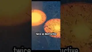 Бомба, слишком мощная, чтобы взорваться | Царь-бомба