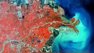 Complete Remote Sensing Image Analysis with ENVI Software coupon - udemy discount