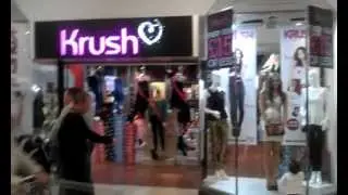 Fashion Show Live @ The Forge Shopping Centre