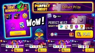 HIDDEN EVENT GIFTS🔥 x6 Solo: Jungle Jam, Square Match, Crystals, Mighty Mushrooms, Team Lightning