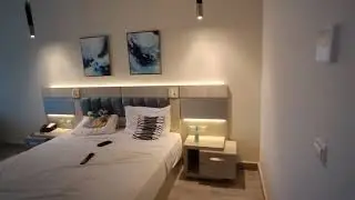 Sirena Beach Resort 2025 room nr 3201