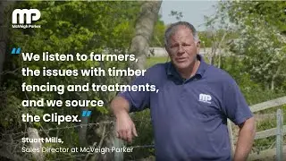 How Gripple Products Support Fast Clipex Fence Setup