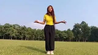 Jaste bole cover dance