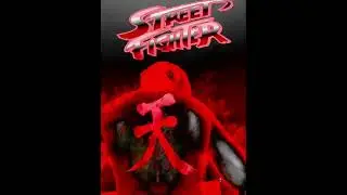 Ca$houtmike - Street Fighter(Explicit)