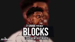 FREE 21 Savage X Offset X TM88 Type Beat 