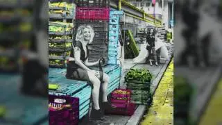 J&uacute;lia Vargas - Samba Jambo