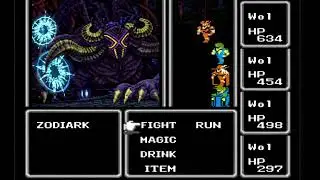 Endcaller [8-bit] - Final Fantasy XIV Endwalker - Zodiark Theme (Fan Arrangement)