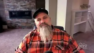 Todd Hoffman & Hoffman Family Gold
