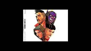 GREVE (Tha supreme & MadMan) BLOODY VINYL INSTRUMENTAL | Reprod. Gr8