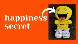 How To Keep Being Happy with Ceiling on Desires