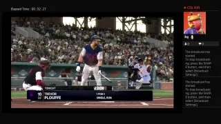 Mlb the show 18 career  mode