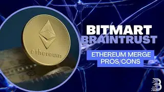 The BitMart BrainTrust #13: 