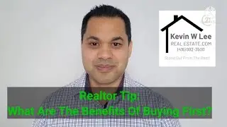 What are the benefits of buying a home first before selling?