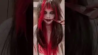 Jeff the Killer *TW*