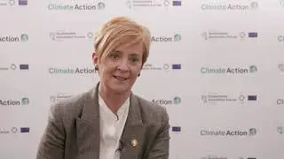 How is Innovation Accelerating the Energy Transition? | Sustainable Innovation Forum at COP25 #SIF19