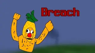 This update was SCARY... (Breach VR)