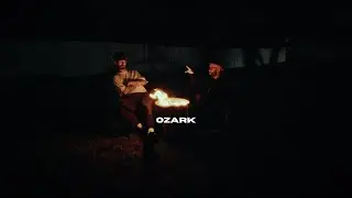 OZARK - DXG HAUS ft Brandon Woody